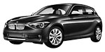 BMW F21 P305C Fault Code