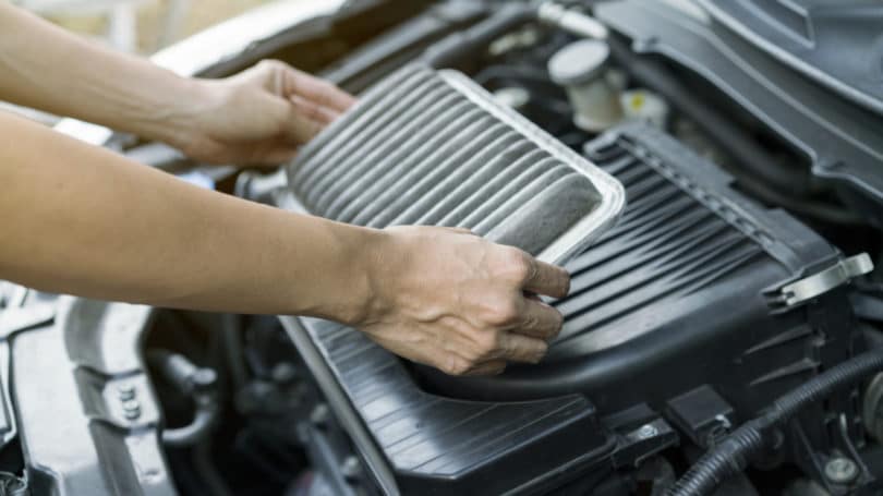 See P305C repair manual